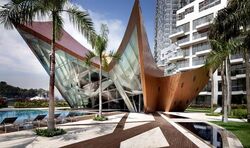 Reflections At Keppel Bay (D4), Condominium #569127921